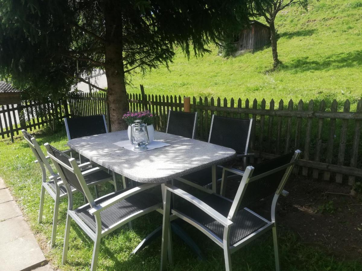 Billenberghof Apartamento St. Gallen Exterior foto
