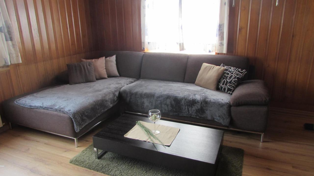 Billenberghof Apartamento St. Gallen Exterior foto
