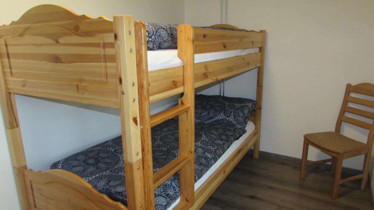 Billenberghof Apartamento St. Gallen Exterior foto