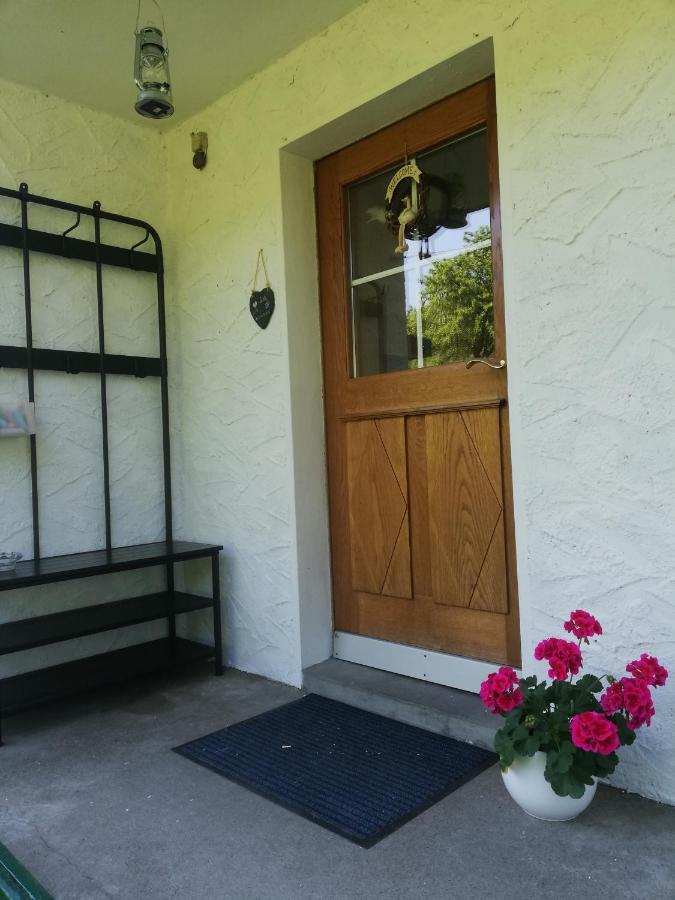 Billenberghof Apartamento St. Gallen Exterior foto